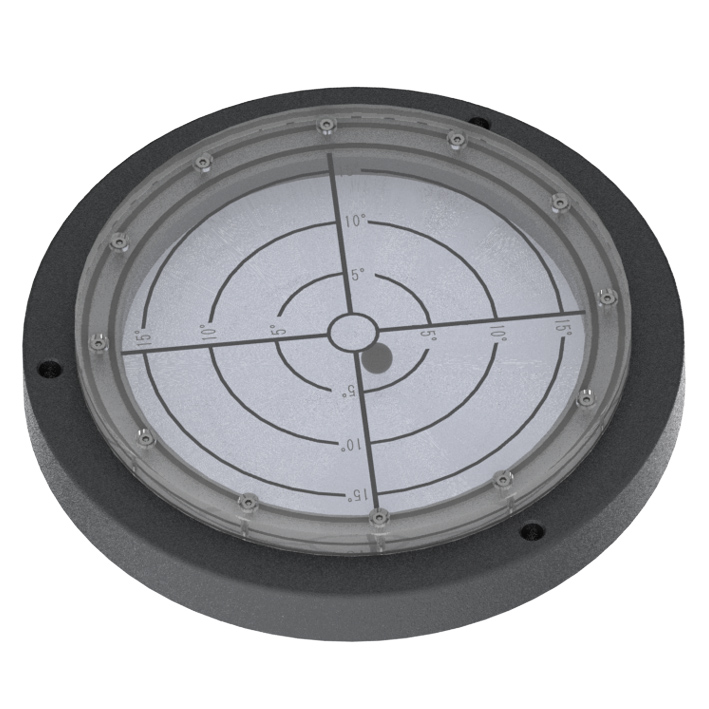 SBL5648/5 - Subsea Bullseye Levels