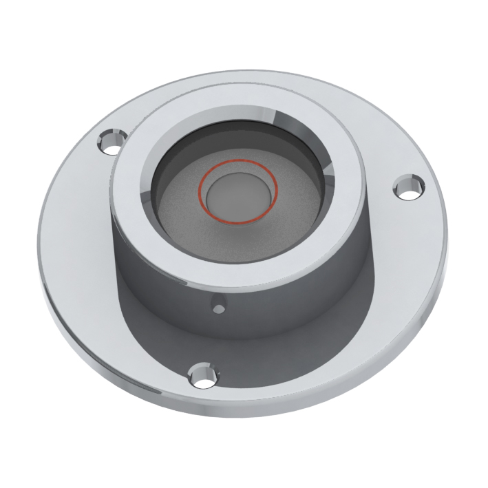 SMCL40B - Surface Mounted Circular Levels